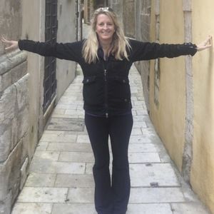 Meet your Posher, Lisa